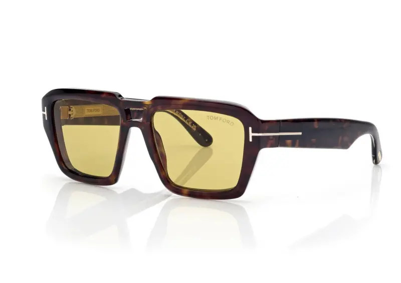 ICON NAVIGATOR SUNGLASSES DARK HAVANA online